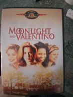Moonlight and Valentino (dvd), Alle leeftijden, Ophalen of Verzenden, 1980 tot heden, Zo goed als nieuw