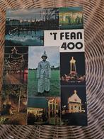 't Fean 400 - Jubileumboek 400 jaar Surhuisterveen 1576-1976, Boeken, Geschiedenis | Stad en Regio, Ophalen of Verzenden, Gelezen