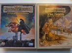 Advanced Dungeons & Dragons - Forgotten Realms boxed sets, Een of twee spelers, Ophalen of Verzenden, Gebruikt, TSR