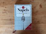 De Zilveren Lepel - Napels en de Amalfikust, Boeken, Italië, Vegetarisch, Voorgerechten en Soepen, Ophalen of Verzenden