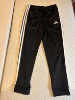 Adidas Trainingsbroek Zwart - Maat M, Kleding | Heren, Ophalen of Verzenden, Zo goed als nieuw, Maat 48/50 (M), Zwart