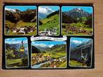 Ansichtkaart Oostenrijk Gruss aus dem Zillertal 3889, Verzamelen, Ophalen of Verzenden, Oostenrijk
