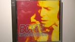 David Bowie - The Singles Collection, Ophalen of Verzenden, Zo goed als nieuw, Poprock