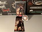 God of War: Ghost of Sparta - PSP - Platinum - IKSGAMES, Spelcomputers en Games, Games | Sony PlayStation Portable, Avontuur en Actie