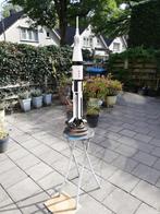 1/72 saturn 1B apollo 7 ruimtevaart astronaut, Verzamelen, Ophalen, Nieuw, Schaalmodel