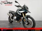Top conditie.! Bmw F 850 GS Groen Grote Beurt F850GS, Bedrijf, Overig