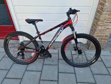 KRON Mountainbike MTB 150-165cm ZGAN beschikbaar voor biedingen