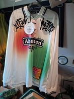 MSGM x Heineken bier 150 Jaar itaile Shirt - Limited Edition, Ophalen of Verzenden, Nieuw, MSGM