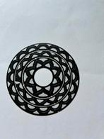 Snijmallen, Hobby en Vrije tijd, Scrapbooking, Ophalen of Verzenden, Zo goed als nieuw, Frame of Mal