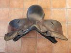 Leren zadel voor paarden of pony, Ophalen, Gebruikt, Overige soorten, ...
