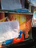 Sommige missen wat delen  1981 1982 1983 1984 1985 1986, Meerdere stripboeken, Ophalen of Verzenden, Zo goed als nieuw
