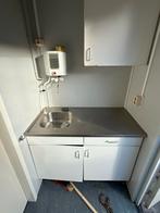 Nette unit 6x3 met keuken en toilet, Ophalen of Verzenden