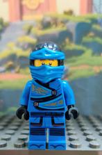 Lego Jay - Legacy, Kinderen en Baby's, Speelgoed | Duplo en Lego, Ophalen of Verzenden, Gebruikt, Losse stenen, Lego