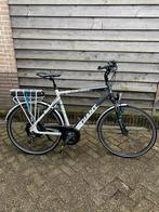 Mooie giant twist aspiro elektrische fiets ebike, Fietsen en Brommers, Elektrische fietsen, Ophalen of Verzenden, Zo goed als nieuw