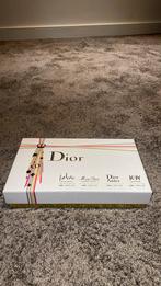 Dior gift pakket vrouwen, Ophalen of Verzenden, Zo goed als nieuw