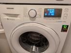 Samsung wasmachine "Ecobubble 8kg (WW80J6403EW), Witgoed en Apparatuur, Wasmachines, Ophalen, 1200 tot 1600 toeren, 8 tot 10 kg