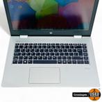 HP ProBook 645 G4 | 14" FHD/Ryzen 5 Pro/16GB/512GB/W11 Pro, Computers en Software, 16 GB, 14 inch, Met videokaart, Qwerty