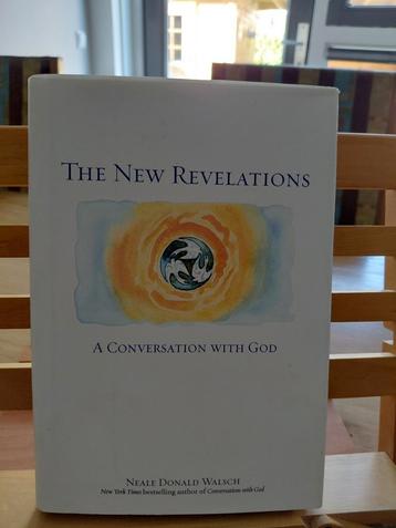 The New Revelations - Neale Donald Walsch beschikbaar voor biedingen