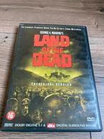 Land of the Dead ex Rental, Cd's en Dvd's, Dvd's | Horror, Ophalen of Verzenden, Zo goed als nieuw, Vanaf 16 jaar