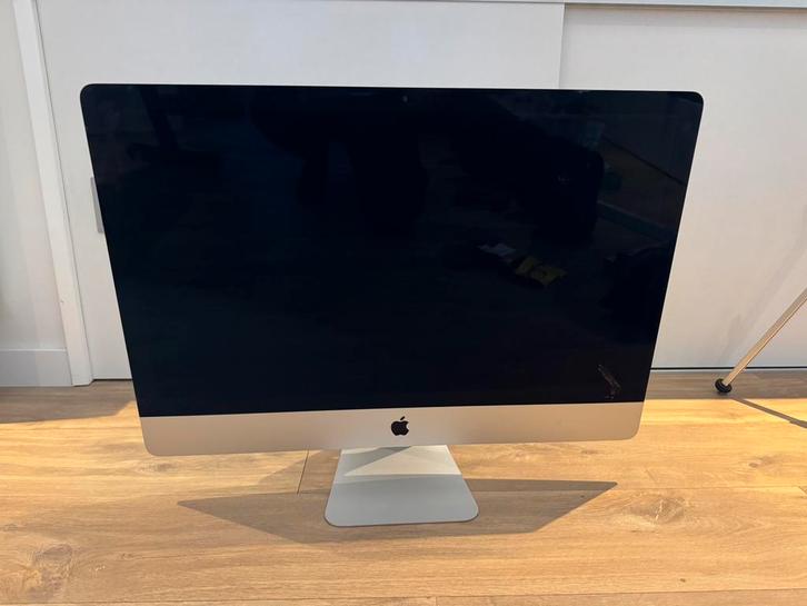 Apple iMac 14.2 i7 2013, Computers en Software, Apple Desktops, Zo goed als nieuw, iMac, Onbekend, 3 tot 4 Ghz, 8 GB, Ophalen