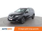 Nissan X-Trail 1.6 DIG-T Tekna | WE52549 | (bj 2017), Voorwielaandrijving, 1618 cc, 4 cilinders, Met garantie (alle)