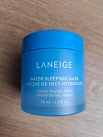 Laneige water sleeping mask, Ophalen of Verzenden, Zo goed als nieuw, Verzorging