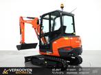 2024 Kubota KX030-4 VK9199, Graafmachine