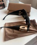 Burberry Zonnebril - Stijlvol en Elegant, Overige merken, Gebruikt, Zonnebril, Zwart