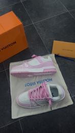 Lv schoenen, Kinderen en Baby's, Ophalen, Zo goed als nieuw, Meisje, Schoentjes