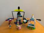 Lego Pretpark 41128, Ophalen, Gebruikt, Complete set, Lego