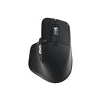 Logitech Master Draadloze Bluetooth Muis, Muis, Ergonomisch, Nieuw, Ophalen of Verzenden