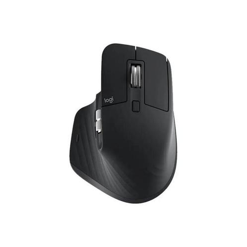 Logitech Master Draadloze Bluetooth Muis, Computers en Software, Muizen, Nieuw, Muis, Draadloos, Ergonomisch, Ophalen of Verzenden