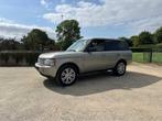 Land Rover Range Rover Autobiography 2009 Diesel, Automaat, Gebruikt, Overige carrosserieën, Overige brandstoffen
