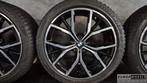 DEMO 19 inch velgen 5 Serie G30 G31 Styling 845M Breedset, 19 inch, Banden en Velgen, Personenwagen, Gebruikt