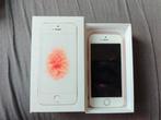 Apple iPhone SE (1e generatie) KAPOT!, Ophalen, Roze, 32 GB, IPhone SE (2016)