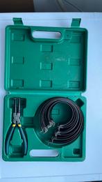 Zuigerveren montage tang, Ophalen of Verzenden, Zo goed als nieuw, Minder dan 600 watt, Overige typen