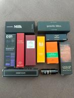 diverse niche parfums alles in 1 koop, Ophalen of Verzenden, Nieuw