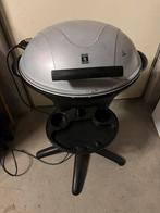 Te koop  elektrische barbecue, Tuin en Terras, Ophalen of Verzenden, Zo goed als nieuw