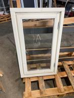 Hard houten kozijn met hr ++ glas, Doe-het-zelf en Verbouw, Kozijnen en Schuifpuien, Ophalen, Zo goed als nieuw, Hout, Raamkozijn