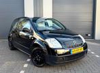 Citroen C2 1.4i Furio, Voorwielaandrijving, 450 kg, 4 cilinders, 4 stoelen