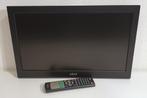 Akai LED TV 19'' met muurbeugel - HD Ready, HDMI aansluiting, Audio, Tv en Foto, Vintage Televisies, Overige merken, Gebruikt