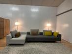 ZGAN Design on Stock Hoekbank twee Kleuren - NP: €7.500, Huis en Inrichting, Bankstel Bank Sofa Hoekbank Design bank, Hoekbank