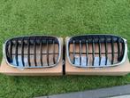 Bmw X1 f48 orginele Grill/Nieren bj 2016/2019 M sport, Ophalen of Verzenden, Gebruikt, BMW, Bumper