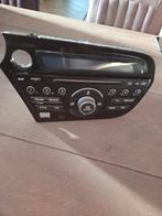 Honda Insight Autoradio, Ophalen of Verzenden, Gebruikt