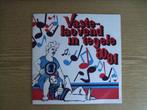 EP  VASTELAOVEND IN TEGELE 80-81 LEI DRIESSEN - LEO BENDERS, 7 inch, Ophalen of Verzenden, Zo goed als nieuw, EP