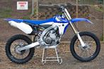 Gezocht onderdelen Yamaha YZF 450 2011, Ophalen of Verzenden
