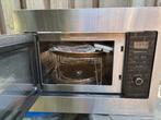 Inventum Inbouw Combimagnetron, Ophalen, Combimagnetron, Gebruikt, Grill