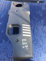 Afdekplaat BMW E46 320d 1999 tevens vel meer BMW onderdelen, Auto-onderdelen, Gebruikt, -, -, Ophalen of Verzenden