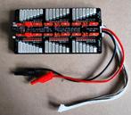 Revolextrix Paralel Charging board, Ophalen of Verzenden, Gebruikt, Elektro, Helikopter