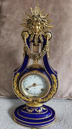 Klok Lodewijk 16e, Antiek en Kunst, Ophalen of Verzenden